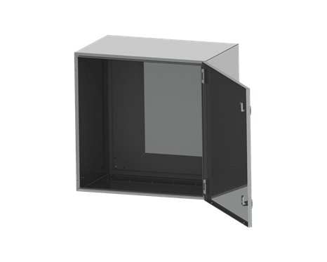 EMC Boxes 400x400x200  