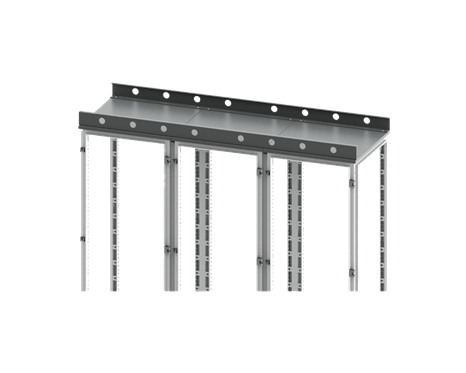 Lifting bars for CQE std length MT.0,80