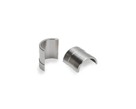 Finger guard ring for pipe AD 10
