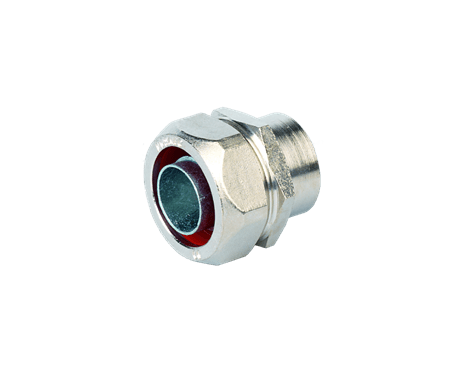 Female fixed connector G3/8