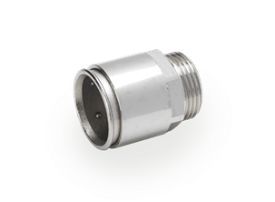 Quick coupling fittings