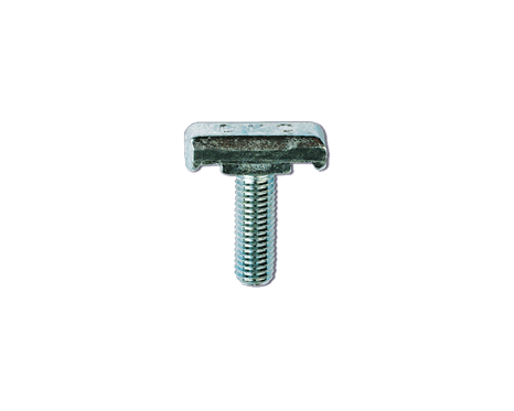 M5 Anchor head screw for profiles M10x30
