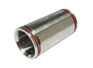 AISI 316L stainless steel fittings for conduit - conduit