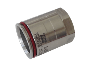 Raccordi tubo-filetto femmina in Inox A4