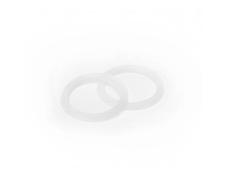 Guarn. D. 22 x D. 16 x 1,5 (Poliammide 6)