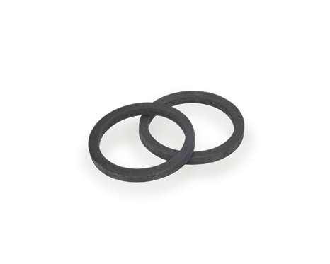 Guarnizione piane NBR per M12 - Pg 07