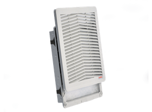 Griglie di ventilazione