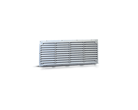 Ventilation grid for electrical cabins MT- 900x540