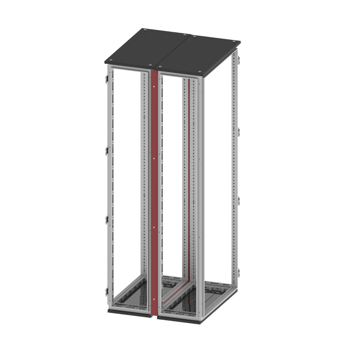 Backtoback baying kit for CQE 2000x1200 mm. R5KFRE20120 DKC Europe