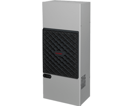 Condizionatore da Parete 3000W, monofase 230V 50 Hz, Base