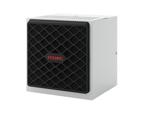 Condizionatore da semi incasso Smart Cool 300W, monofase 230V 50/60Hz, Top