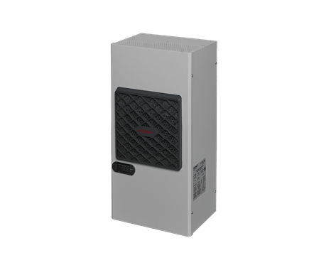 Condizionatore da Parete 500W, monofase 230V 50/60Hz, Base