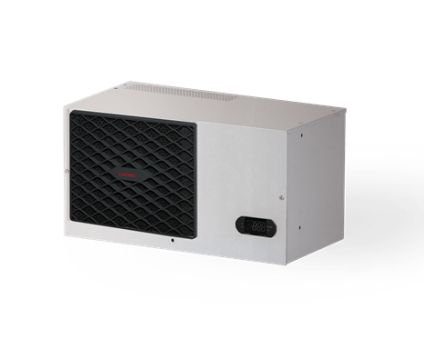 Condizionatore da Tetto 500W, monofase 230V 50/60Hz, Top