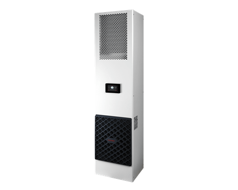 Condizionatore da Parete 2000W, monofase 230V 50/60Hz, Inverter