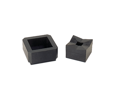 Square punches 20x20mm (00PQ08)