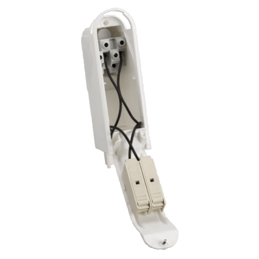 Scame 815 2364b Morsettiera T85 16mmq 450v Ca Bianco | Leroy Merlin - Foto 9