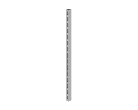 Uprights for CQE H1400 Neutral 4 Pcs 