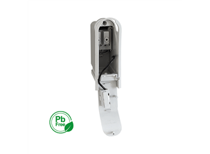 Morsettiere in alluminio - Pb free