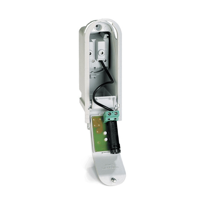 Deflecto Supurr-Vent Coperchio Per Sfiato Asciugatrice Con Feritoie, Diametro 10,2 Cm, Nero – Protezione Da Vento E Pioggia