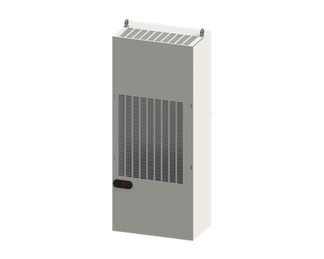 Wall mount coolers 300W  230V  50/60 Hz  UL