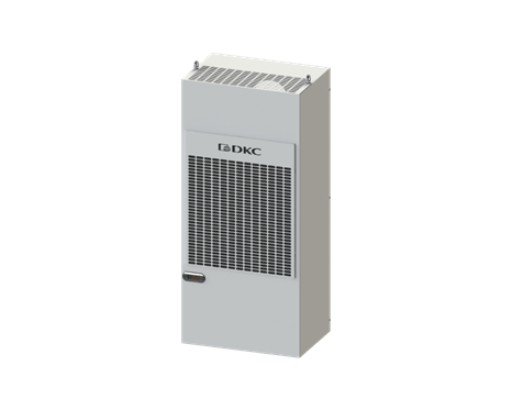 Wall mount coolers 3000W 230Vac 50 Hz Base