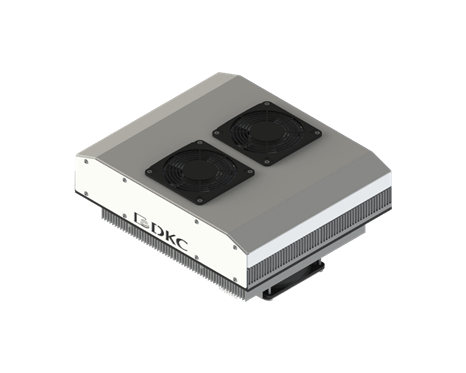 Thermoelectric units 200W