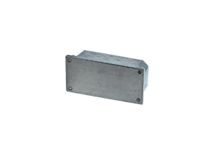 Alluminium alloy wells/Cover for masonry wells
