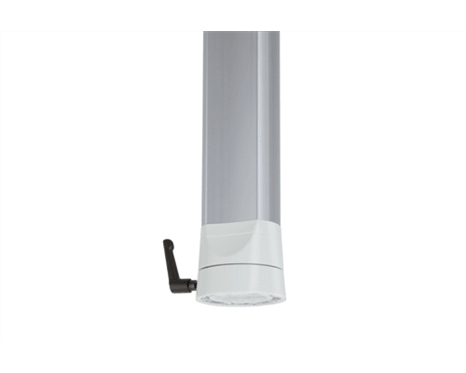 PP Attacco contenitore L. 250