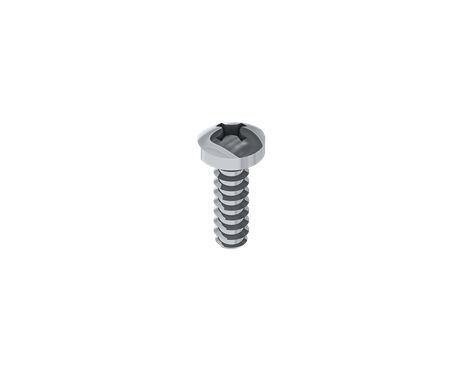 Self-tapping screws M 4.8x12 50 pcs