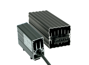 Riscaldatori anticondensa