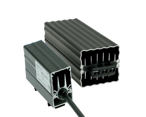 Riscaldatore anticondensa, potenza di riscaldamento 15W, 110-240Vac 50/60Hz