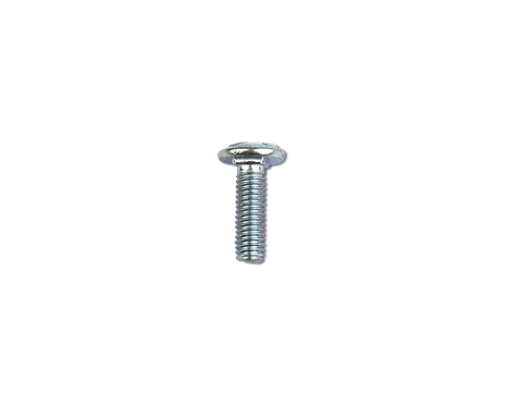 M5 Screws with square underhead M8x20 DIN 603