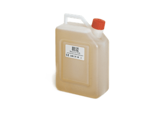 Hydraulic oil 