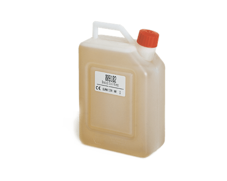 Olio idraulico per pompe confezione 1 L