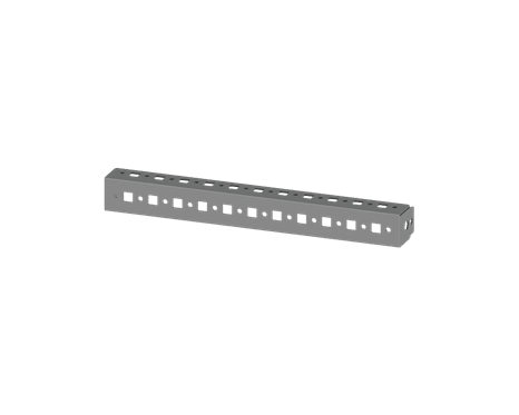 Front rails for CQE, DAE and CAE 4 pcs