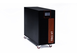 UPS TRIFASE/TRIFASE (3:3) TRIO XTT (8-20kVA)