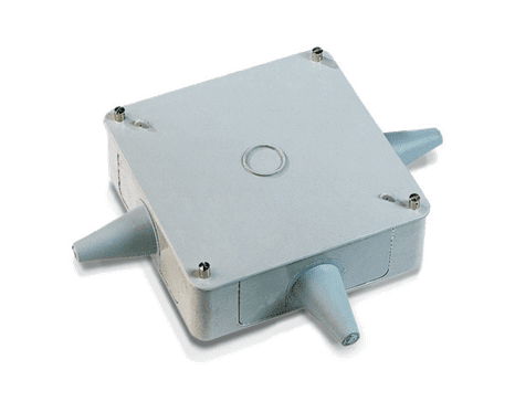 cassetta di derivazione elettrica