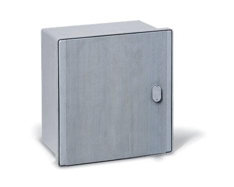 cassette di derivazione esterne