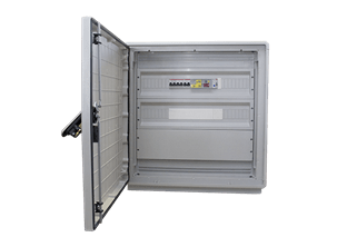 quadri elettrici stradali