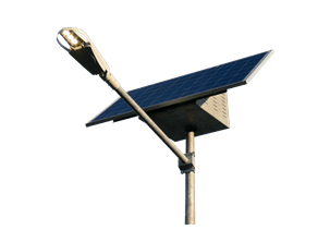 illuminazione fotovoltaica